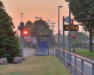 FVE-Infrastruktur in Bremen-Nord