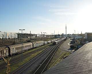 TWE Infrastruktur in Gütersloh