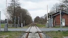 Infrastruktur der TWE im Teutoburger Wald